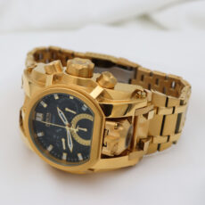 ساعت مچی عقربهای مردانه اینویکتا مدل 25209 - Master quality Zeus Chronograph کد WG-73