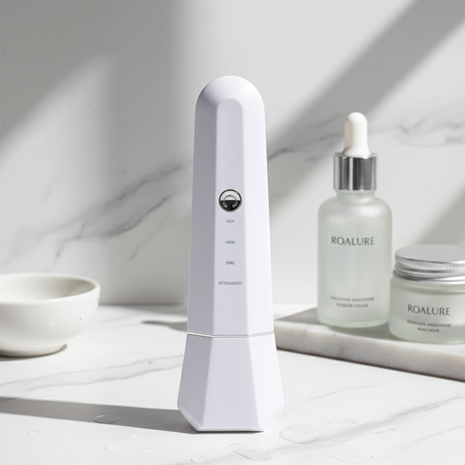 اتو صورت التراسونیک مدل D839