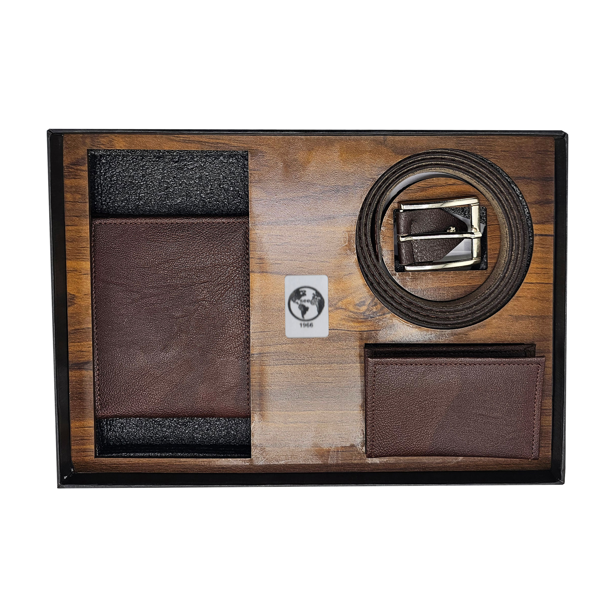 ست هدیه سیی 1966 مدل  کلاسیک جیبی کد 2284