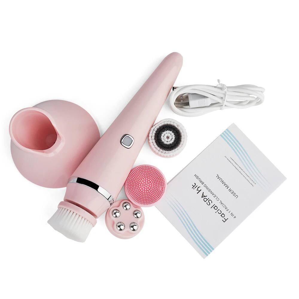 برس پاک سازی مدل SPA-KIT