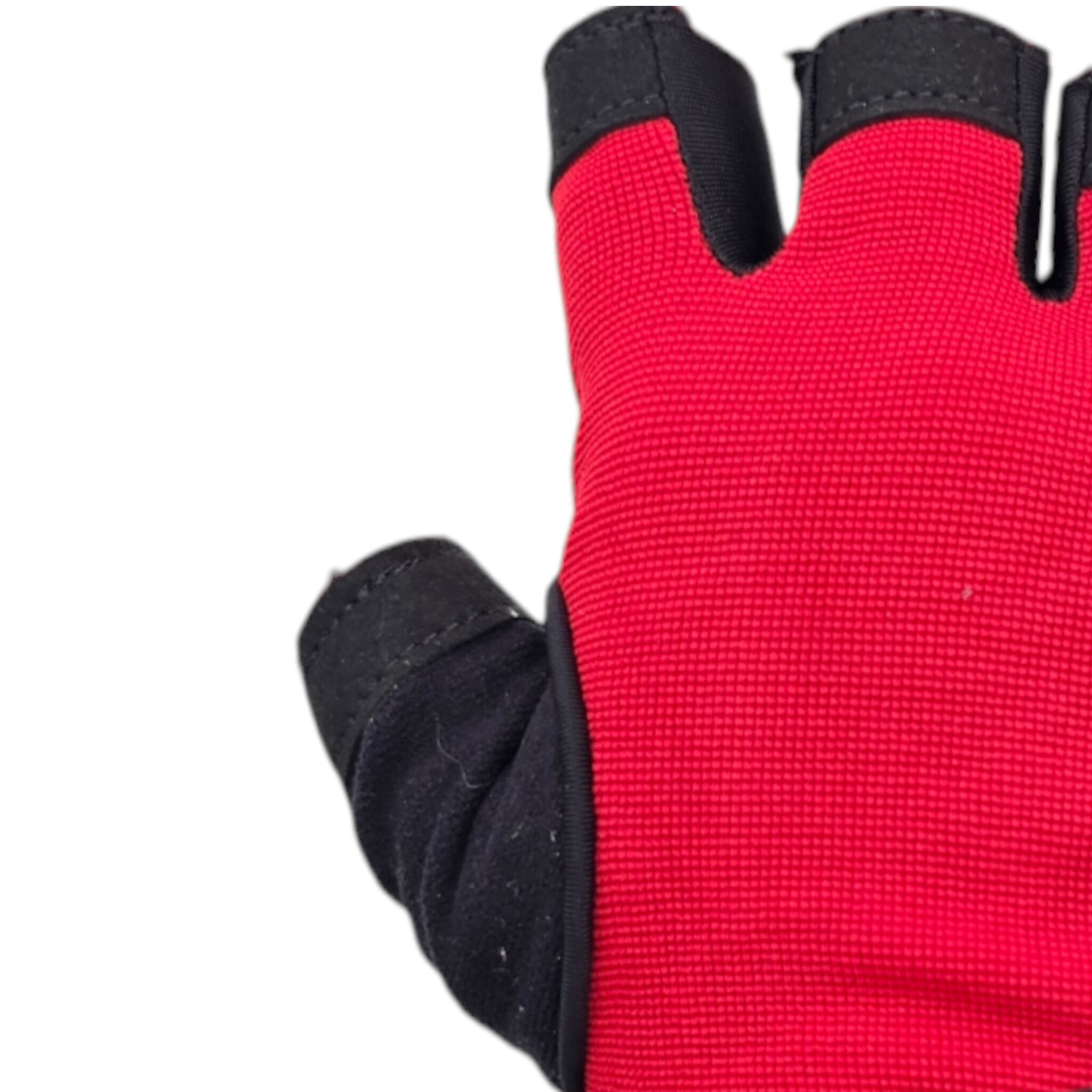 دستکش بدنسازی مدل MBI-2000