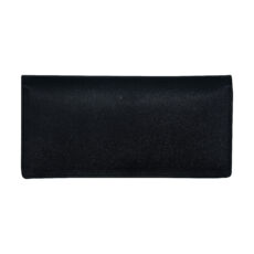 کیف پول مردانه زیگزا مدل چرم طبیعی A01