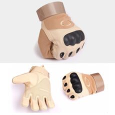 دستکش ورزشی مدل mu 2020