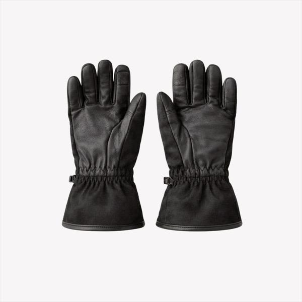 دستکش مردانه اسنو هاوک مدل A-S-3585