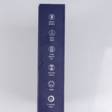 مسواک برقی رومئو مدل Rm-1111 به همراه ۸ سری یدک