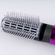 سشوار برس دار چرخشی جی دبلیو مدل GW-6553