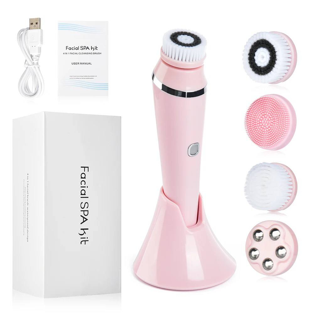 برس پاک سازی مدل SPA-KIT