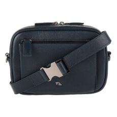 کیف رودوشی مردانه چرم مشهد مدل P5534-063-01