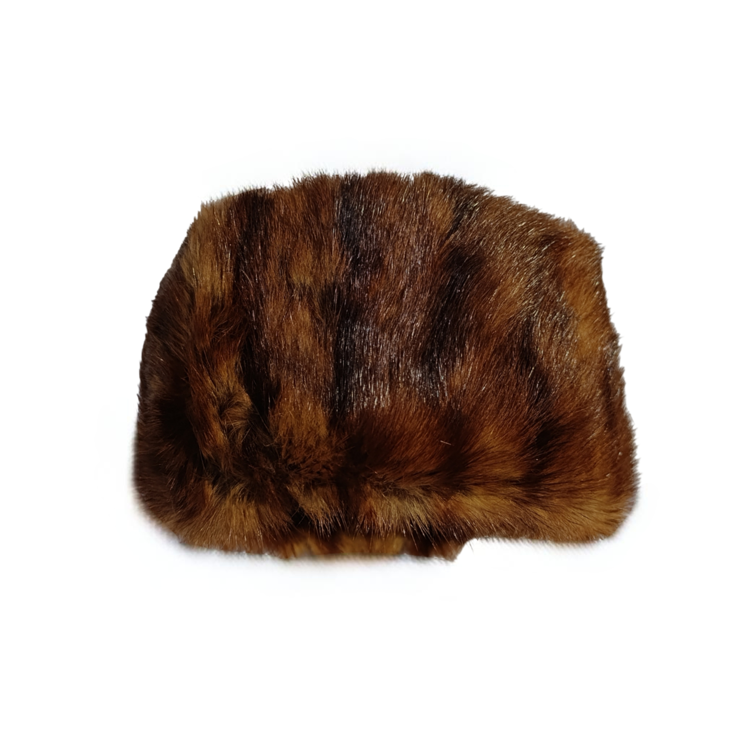 کلاه روسی مدل پوست ۰۳