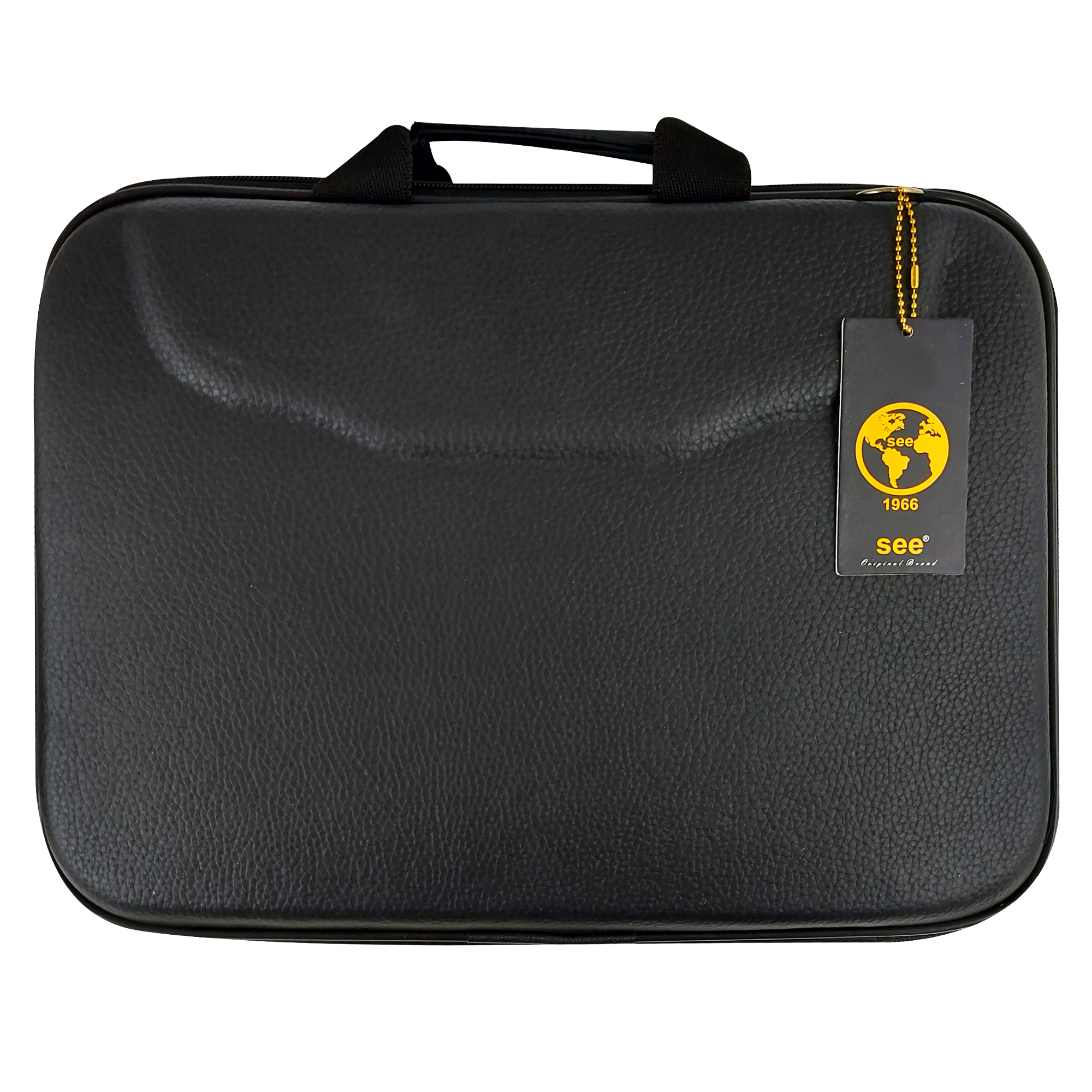 کیف اداری سیی مدل دانشجویی کد 784