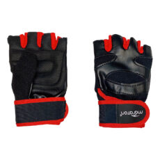 دستکش بدنسازی مدل W-888