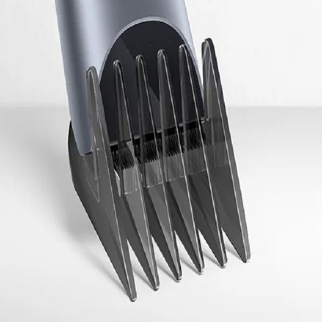 ماشین اصلاح سر و صورت شارژی شیائومی مدل MJGHHC2LF-EU