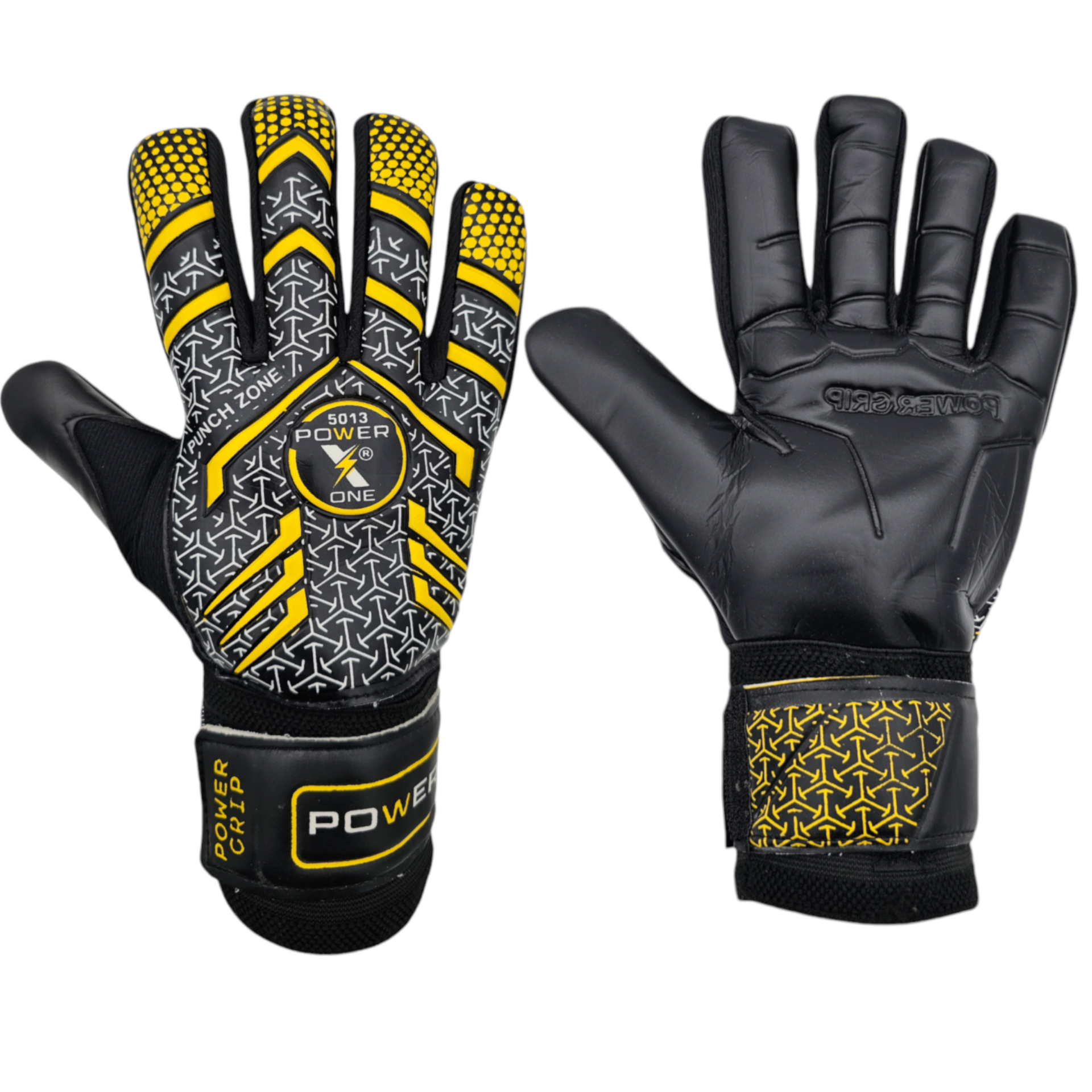 دستکش دروازه بانی مدل PX-50134