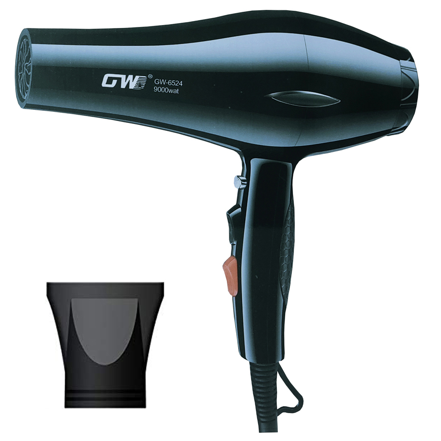 سشوار جی دبلیو مدل 6524