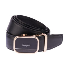 کمربند مردانه مدل ریلی MERI کد 166