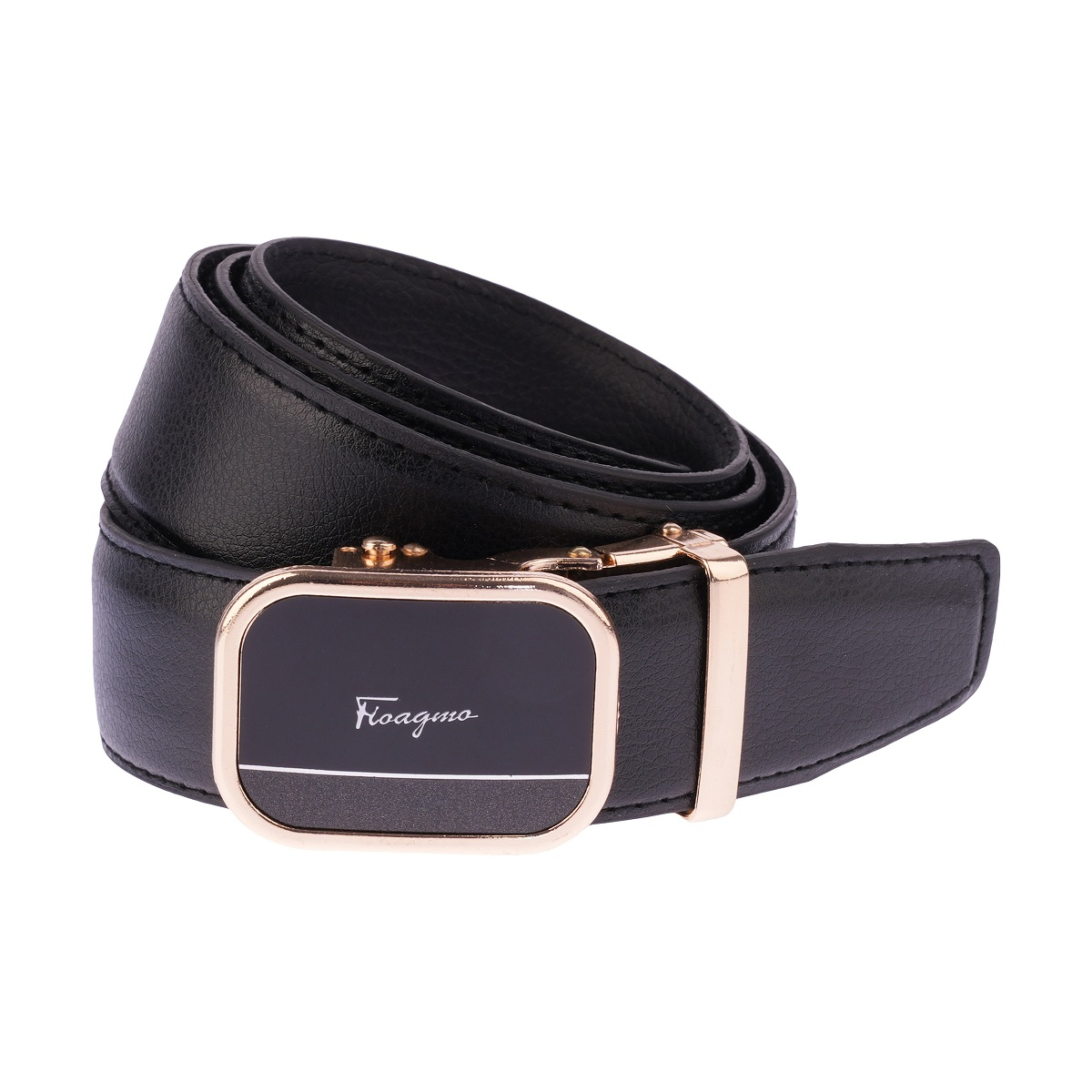 کمربند مردانه مدل ریلی MERI کد 167 بسته 3 عددی