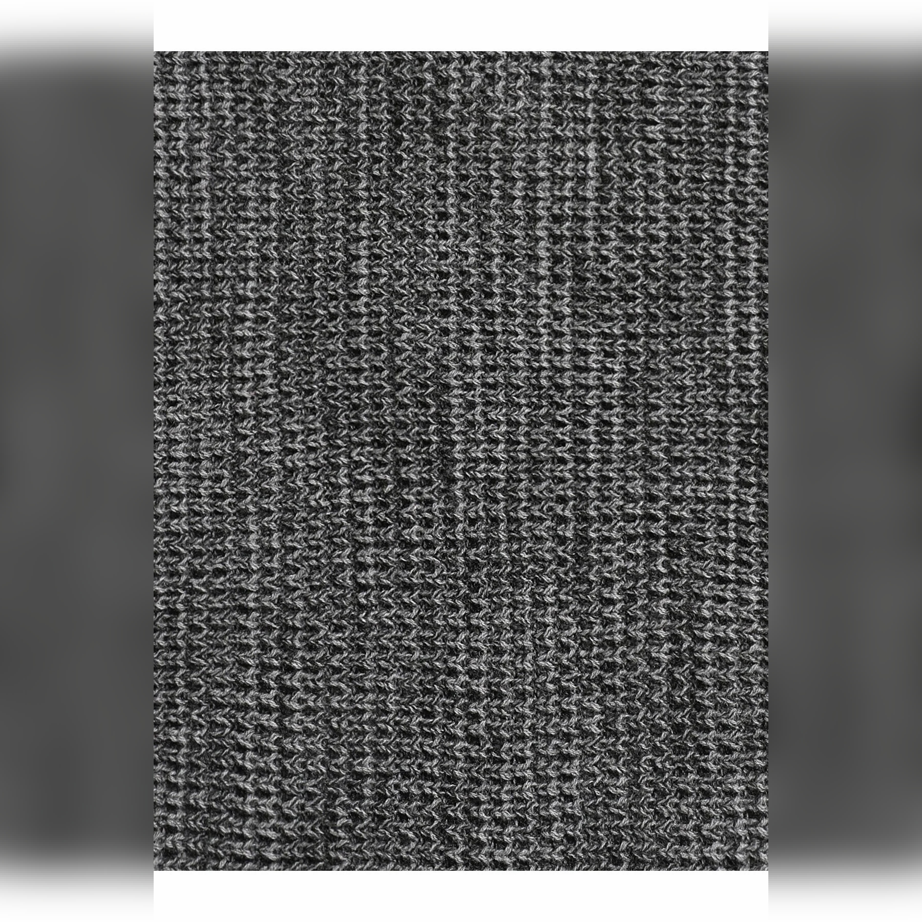 شال گردن بافتنی مردانه کالینز مدل اکریلیک کد CL21