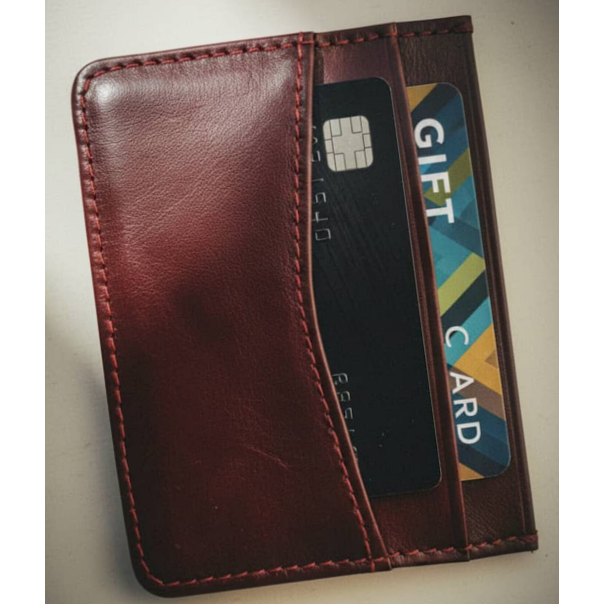 جاکارتی مدل چرم طبیعی کد G101