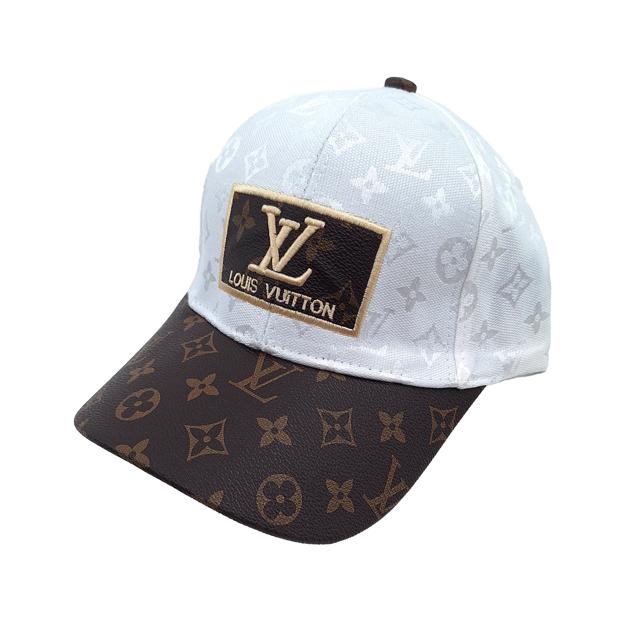 کلاه کپ مدل LOSI-CHA کد 1151