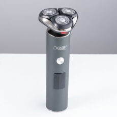 ماشین اصلاح موی صورت شارژی کرونیر مدل CR-1240