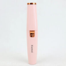 ست اصلاح موی بدن بانوان کیمی مدل KM-6667