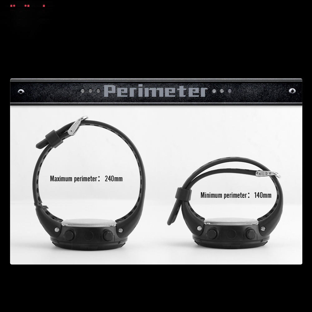 ساعت مچی عقربهای مردانه اسکمی مدل 1251BK