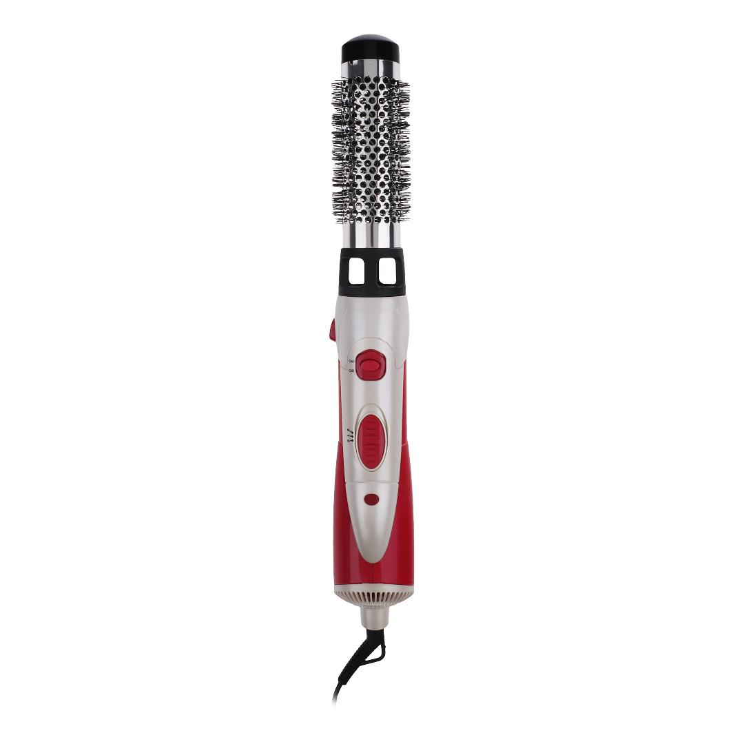 سشوار برس دار حالت دهنده نیکای مدل NK-9822-10