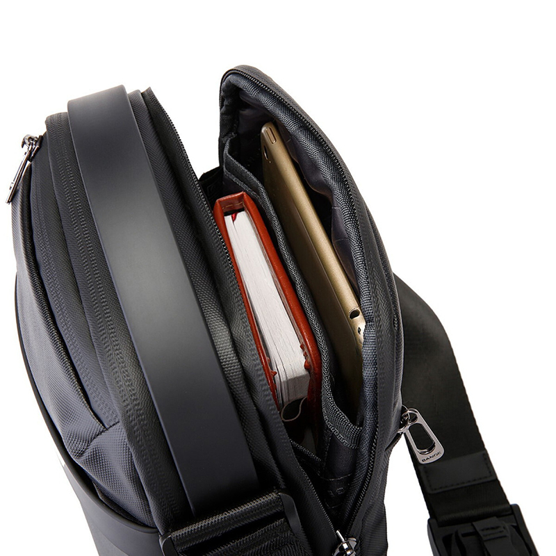 کیف رودوشی مردانه بنج مدل 2876