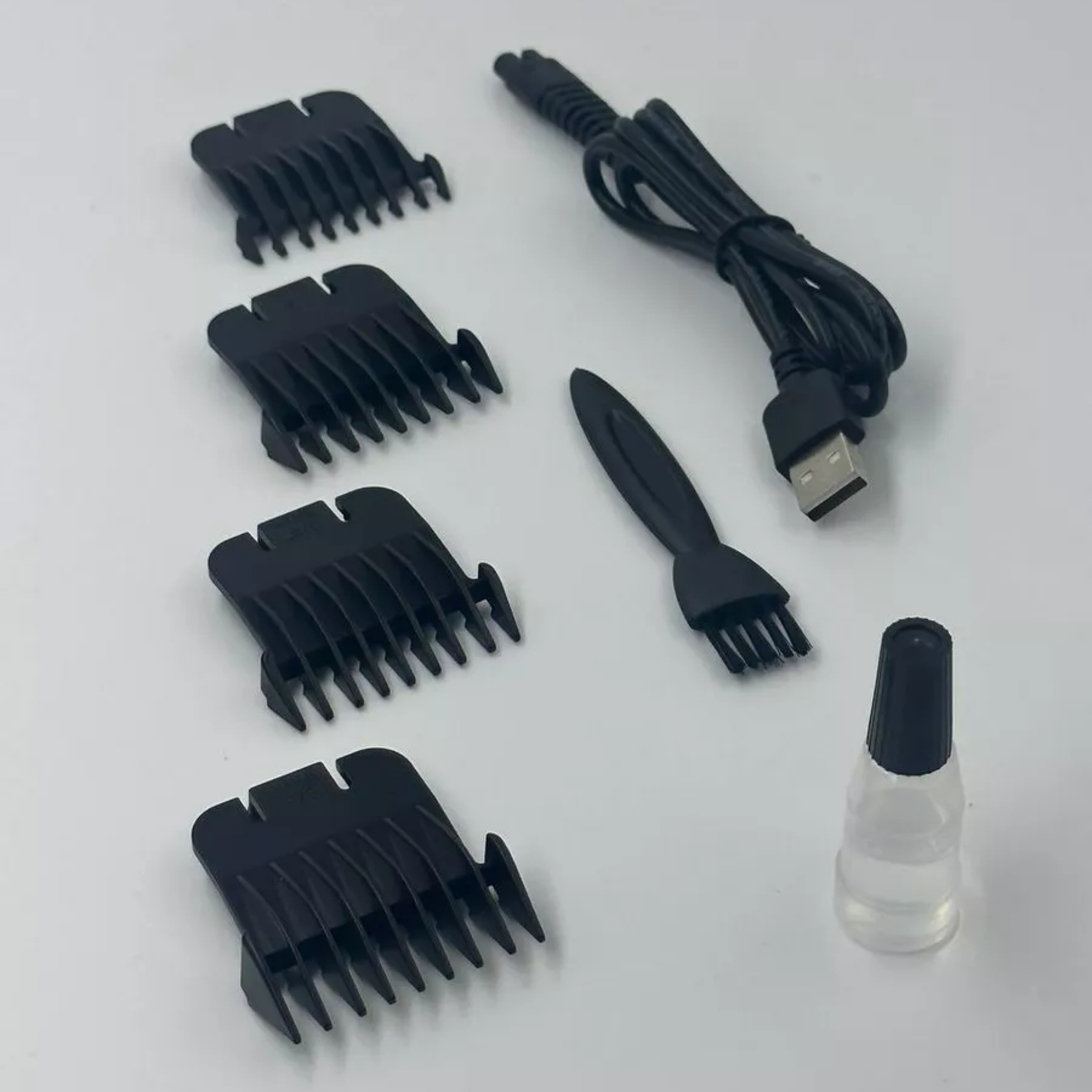 ماشین اصلاح موی سر و صورت مک استایلر مدل mc-5830