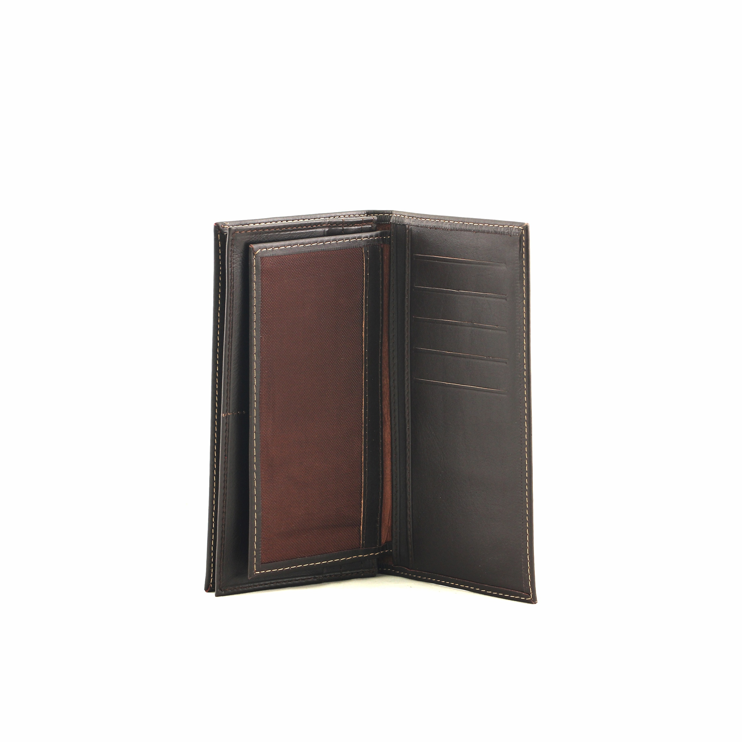 ست هدیه مردانه چرم بارز مدل DS18.nw