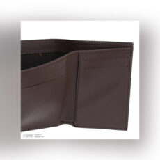 کیف پول مردانه چرم مشهد مدل D0631-088