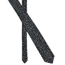 کراوات مردانه ام کی کالکشن مدل 063
