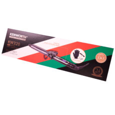 فر کننده و حالت دهنده مو کنورث مدل kw320