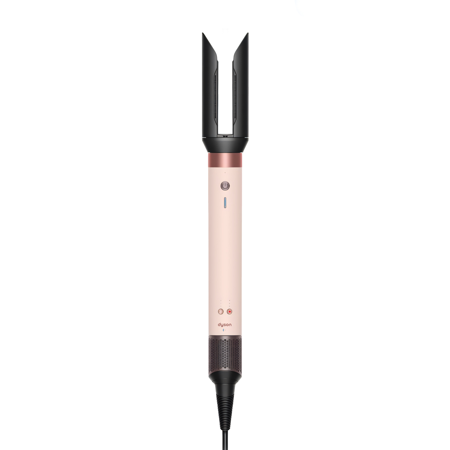 سشوار برس‌دار حالت‌دهنده دایسون مدل Airwrap Co-anda2x HS09 Straight+Wavy