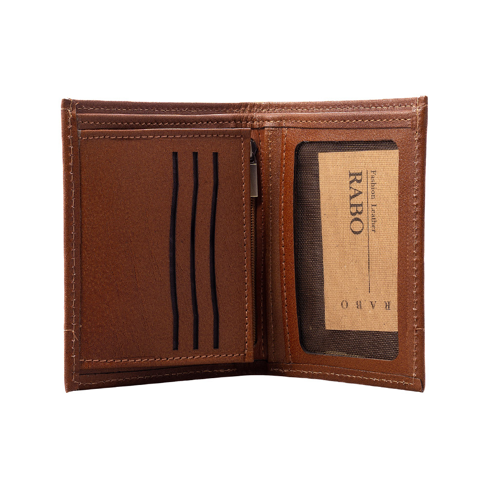 کیف پول مردانه رابو مدل TJ1