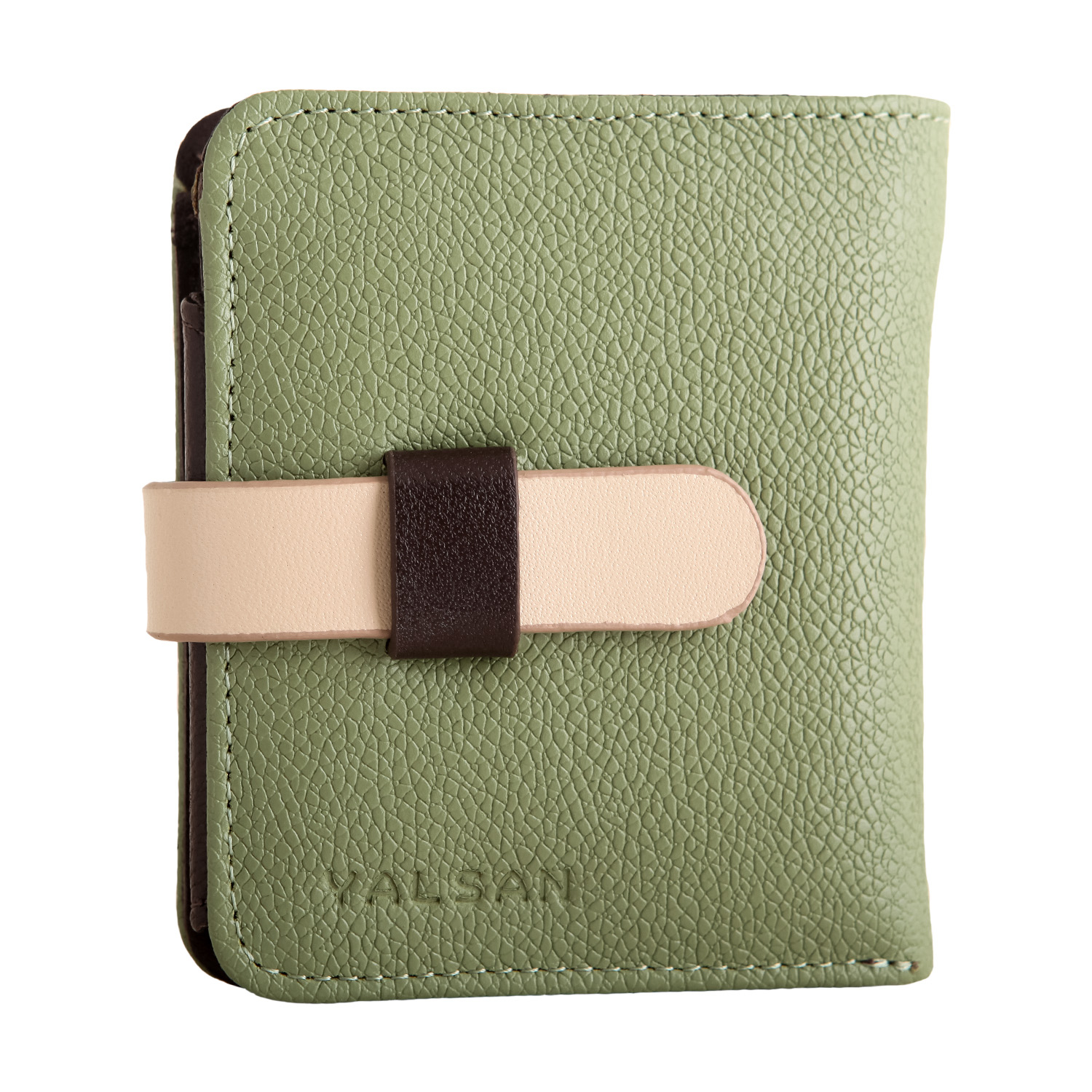 کیف پول چرم یلسان مدل مارتین کد 212-MC