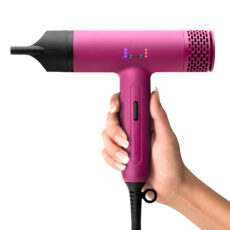 سشوار حرفه ای الشیم مدل آنموس