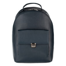 کوله پشتی چرم مشهد مدل V0133-063