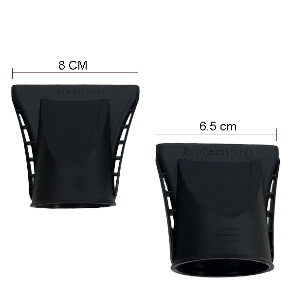 سشوار حرفه ای بونیتا مدل DH-8078