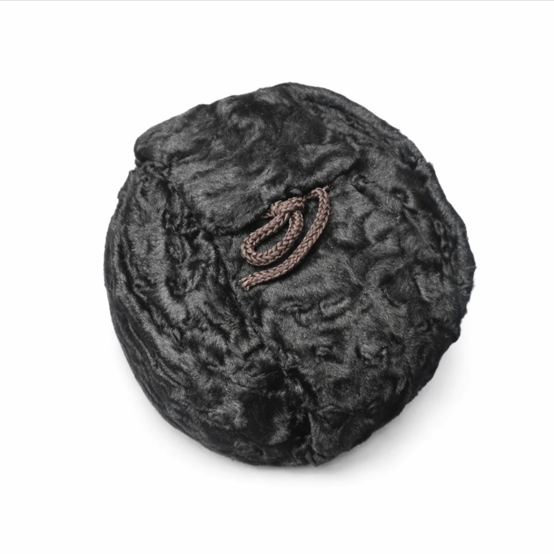 کلاه روسی مدل پوست Mr09