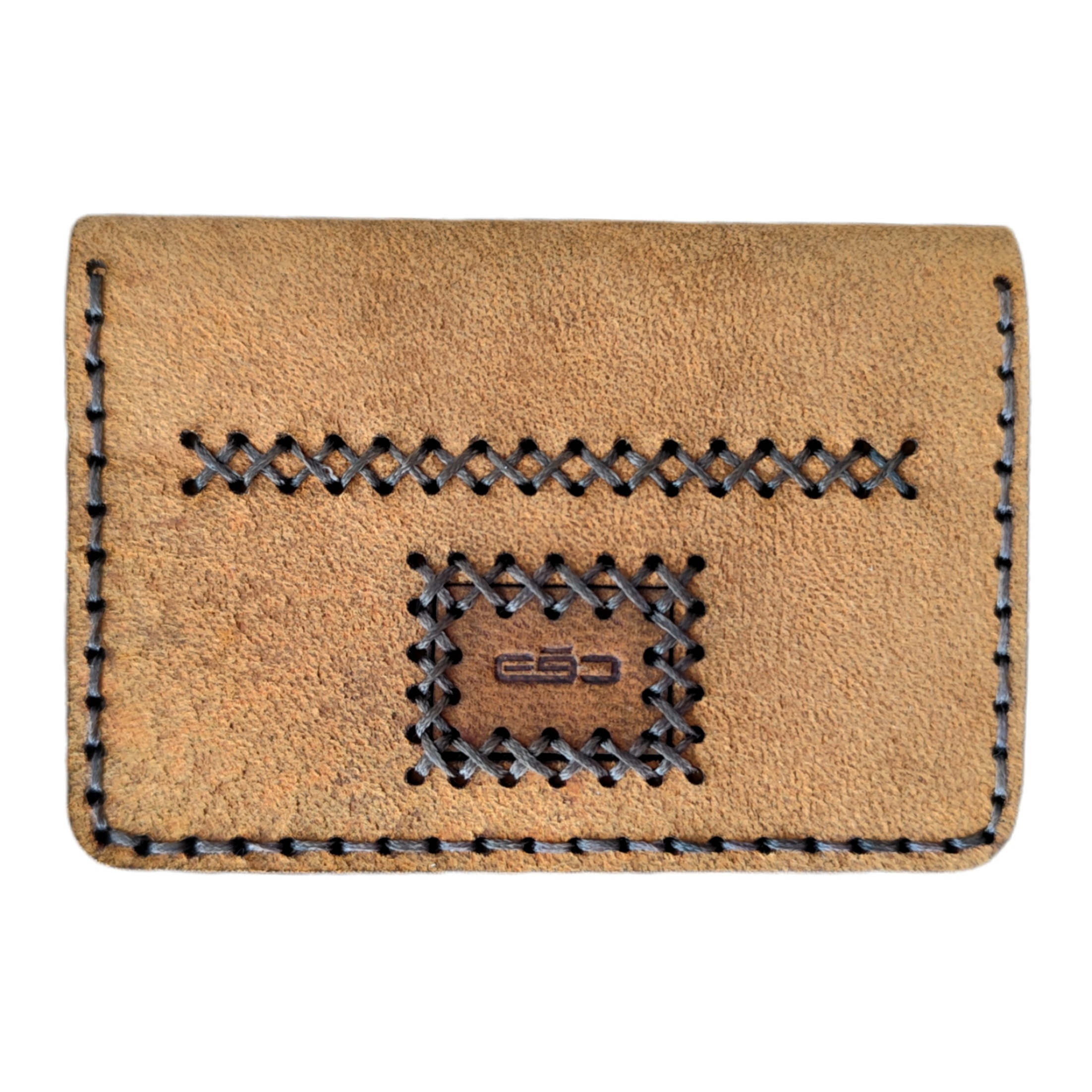 ست هدیه مردانه مدل چرم طبیعی کد Sch-set3