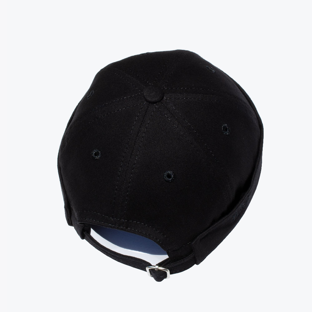 کلاه لئونی مردانه هاف کپ مدل داکر