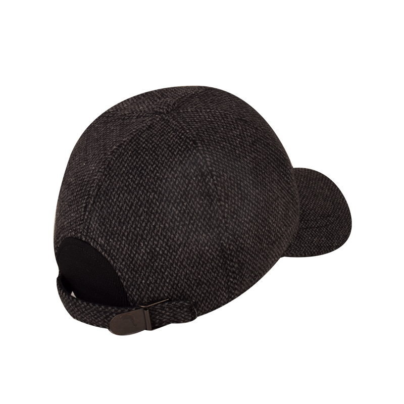 کلاه کپ مردانه مدل 737