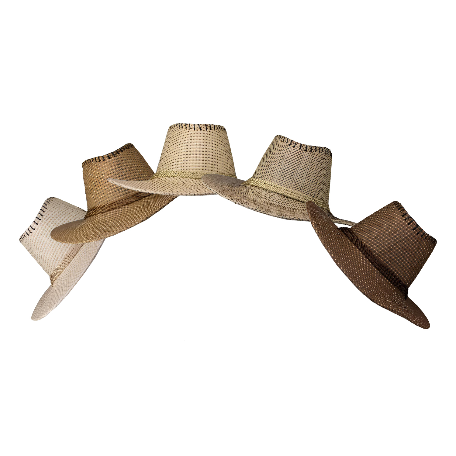 کلاه شاپو مدل کابوی کد 4k-1935