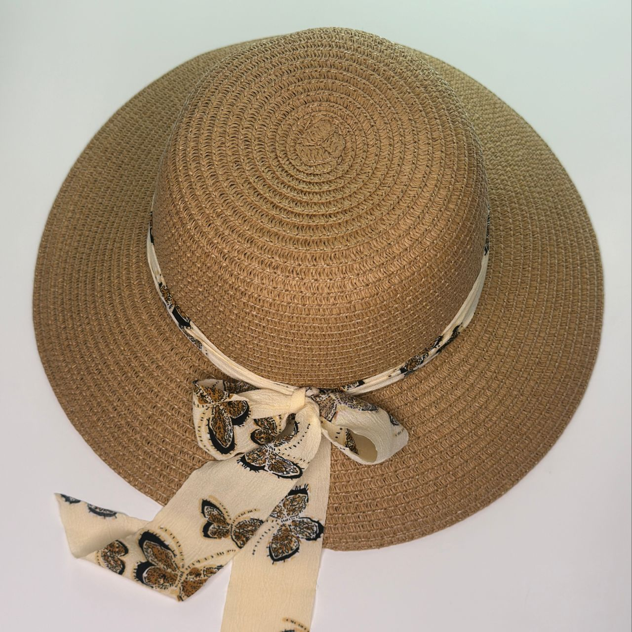 کلاه آفتابگیر مدل اسکارف