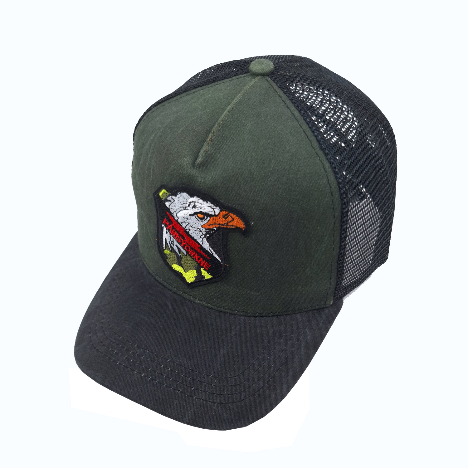 کلاه کپ مدل عقاب PY-1396