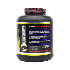 پودر جی تی مس آی اس اس - 2700 گرم