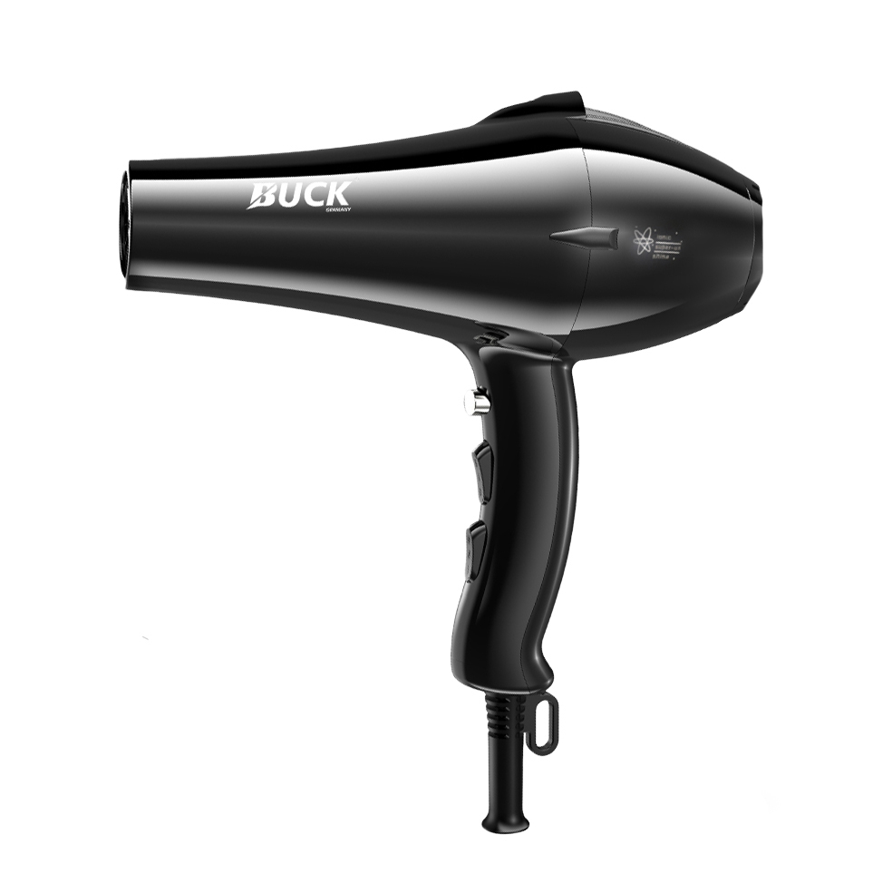 سشوار حرفه‌ای باک مدل BK1428