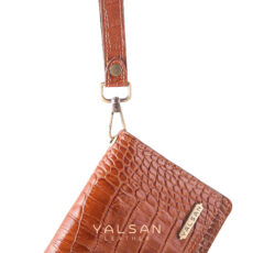 کیف پول چرم یلسان مدل رادیس کد GC-02-014