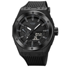 ساعت مچی عقربه‌ای کوارتز مردانه اسکمی مدل 2103BB